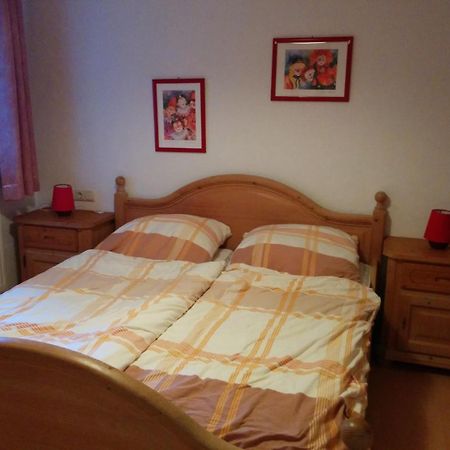 Ferienwohnung Boje 6 Schillig Εξωτερικό φωτογραφία