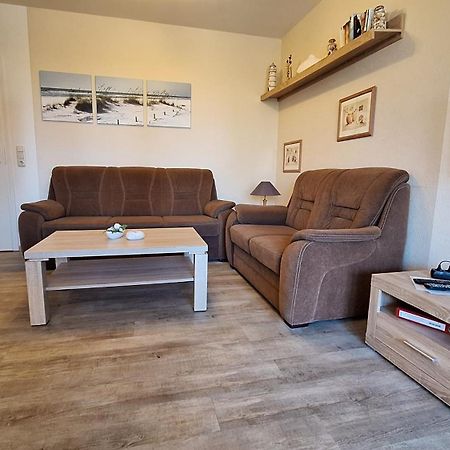 Ferienwohnung Boje 6 Schillig Εξωτερικό φωτογραφία
