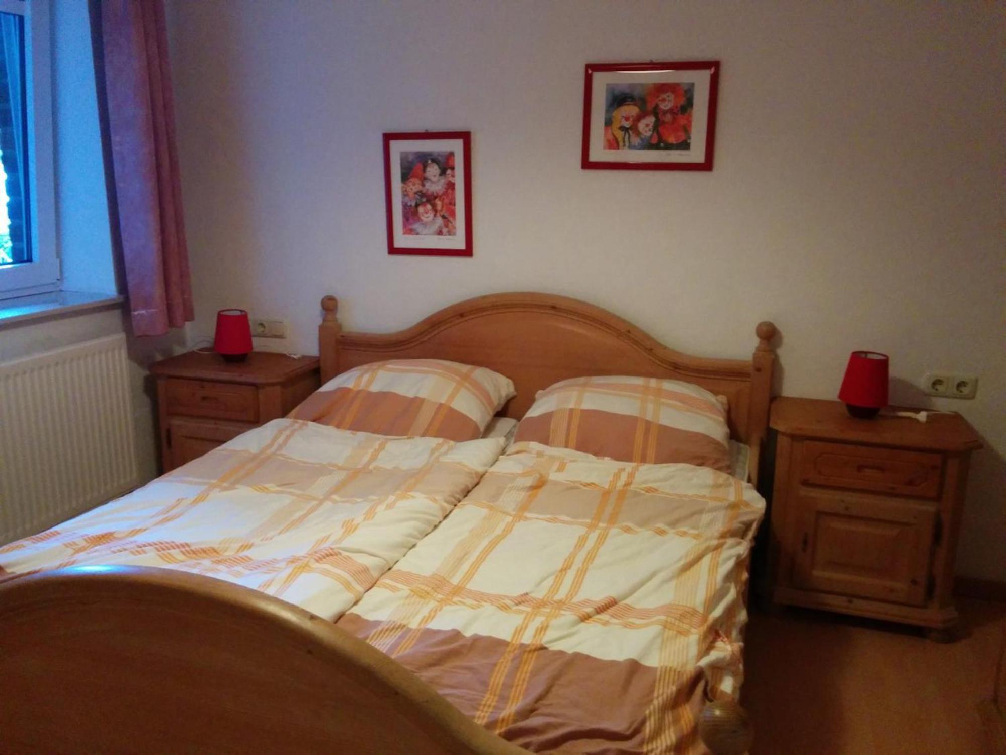 Ferienwohnung Boje 6 Schillig Εξωτερικό φωτογραφία
