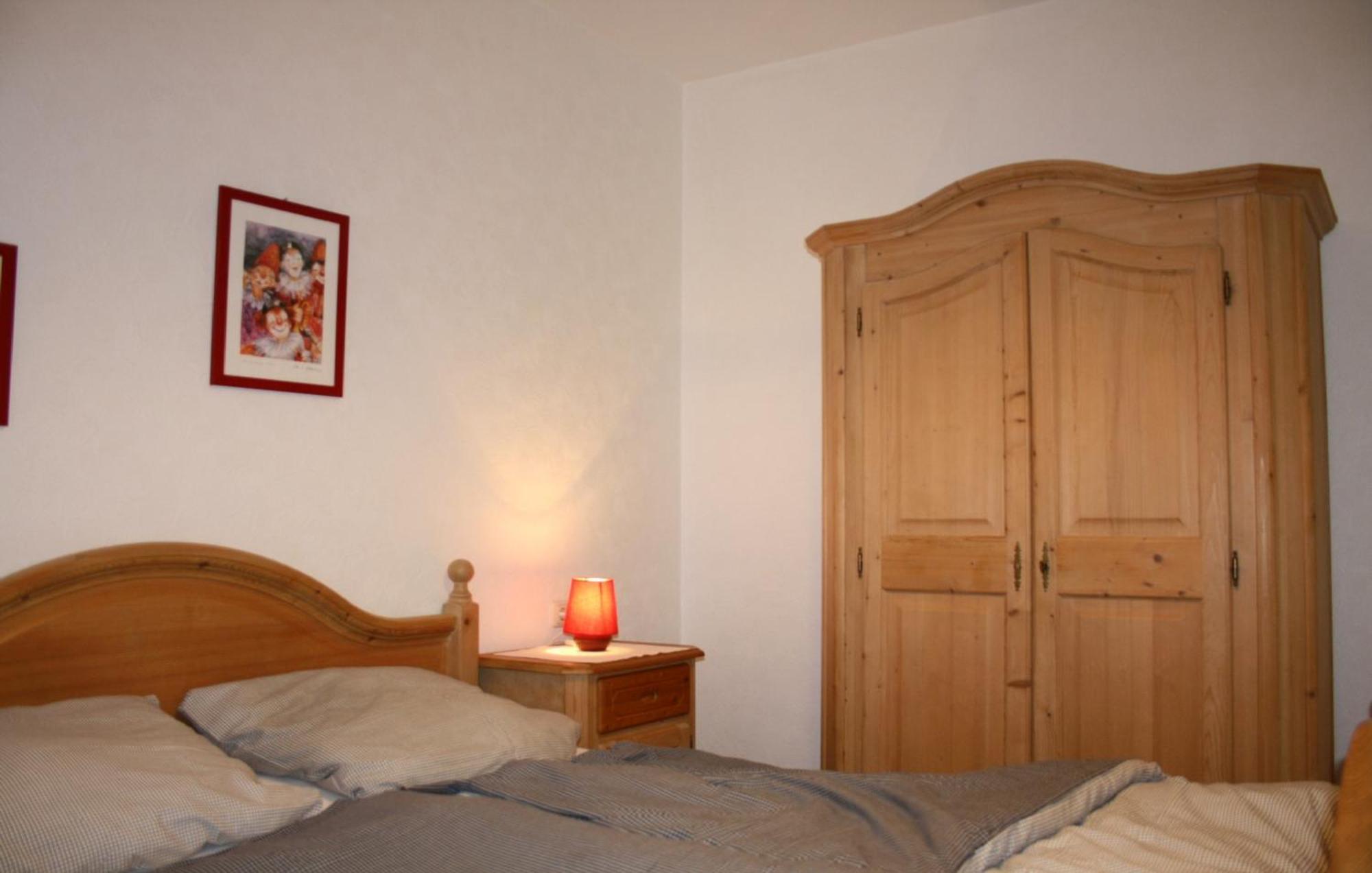 Ferienwohnung Boje 6 Schillig Εξωτερικό φωτογραφία