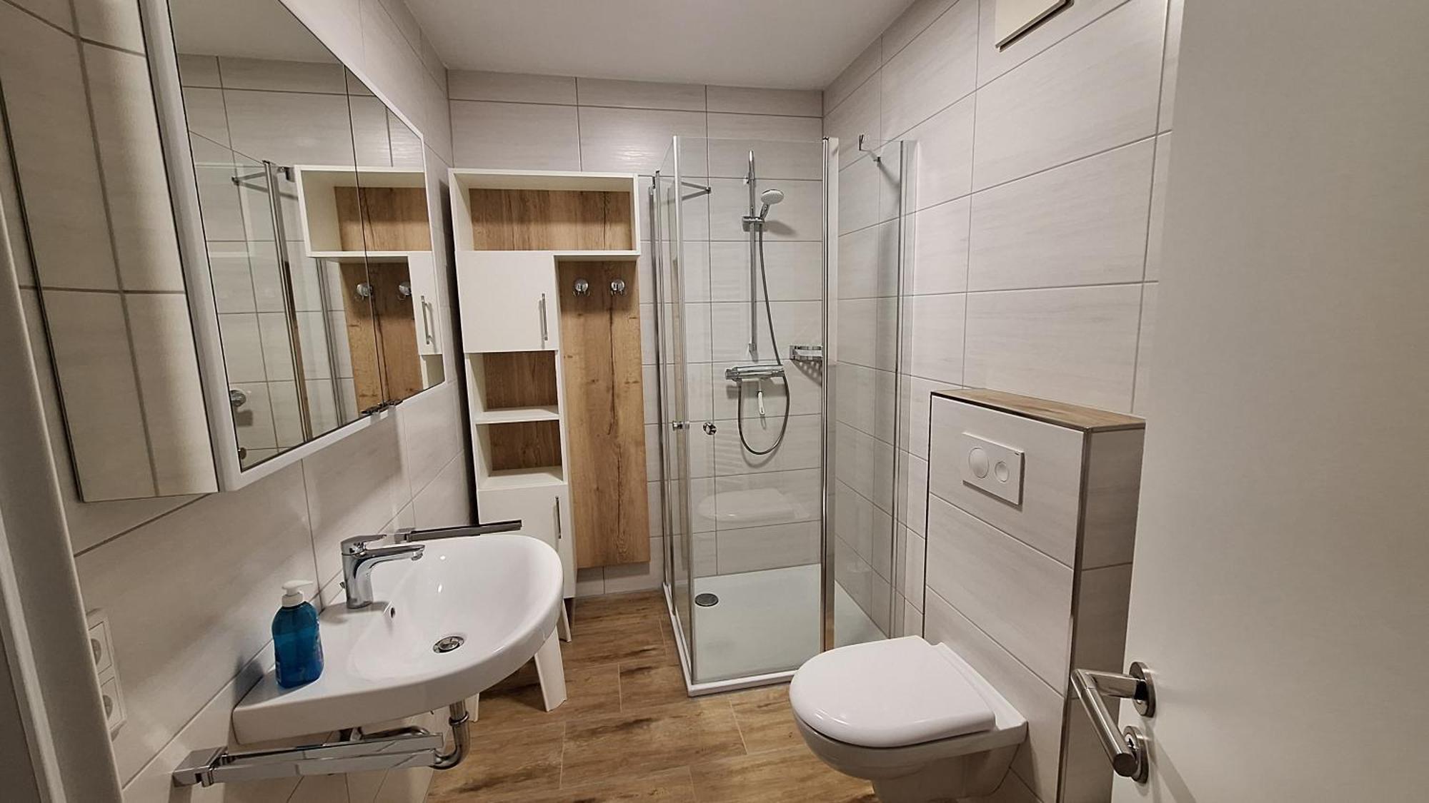 Ferienwohnung Boje 6 Schillig Εξωτερικό φωτογραφία