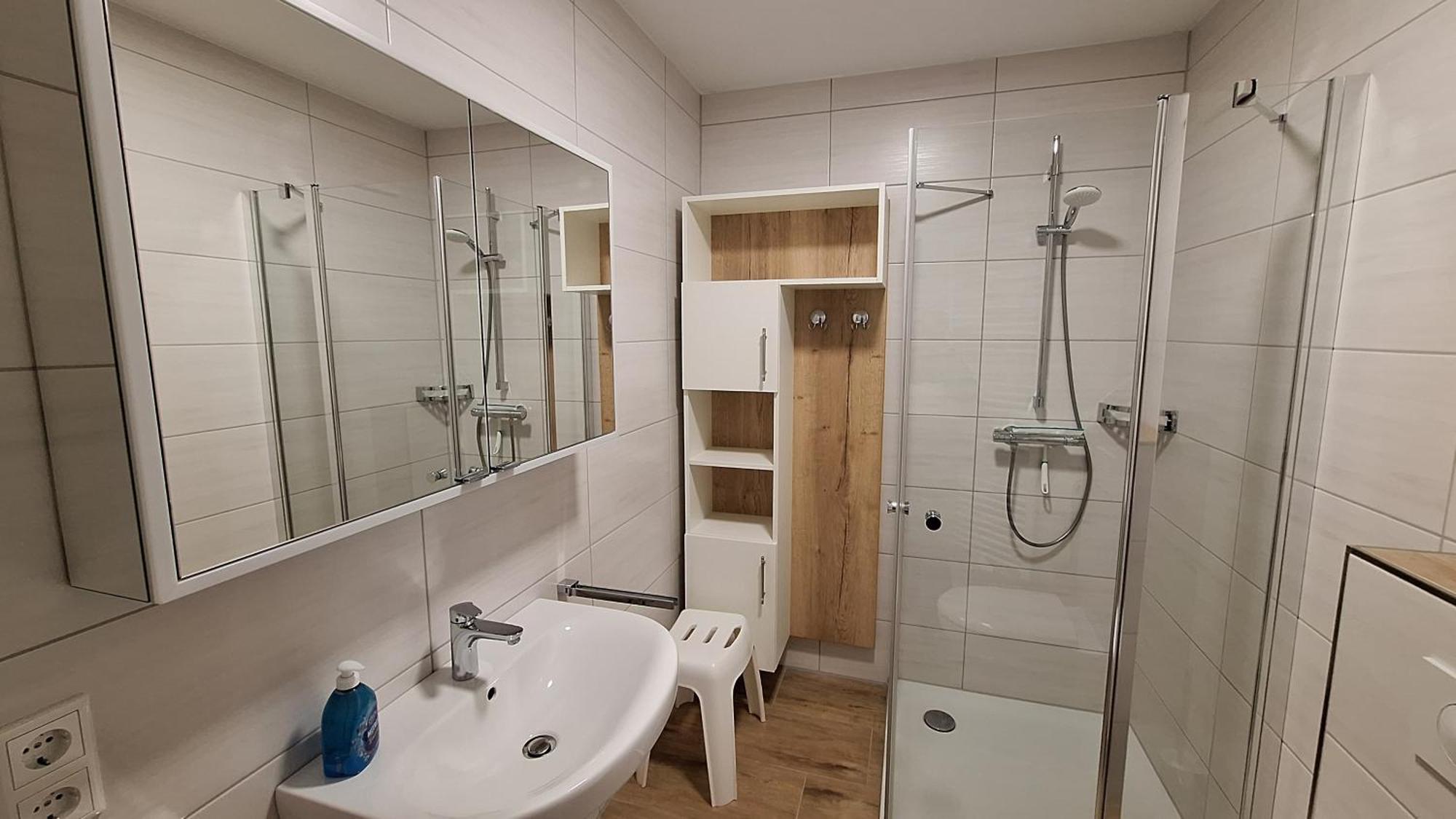 Ferienwohnung Boje 6 Schillig Εξωτερικό φωτογραφία