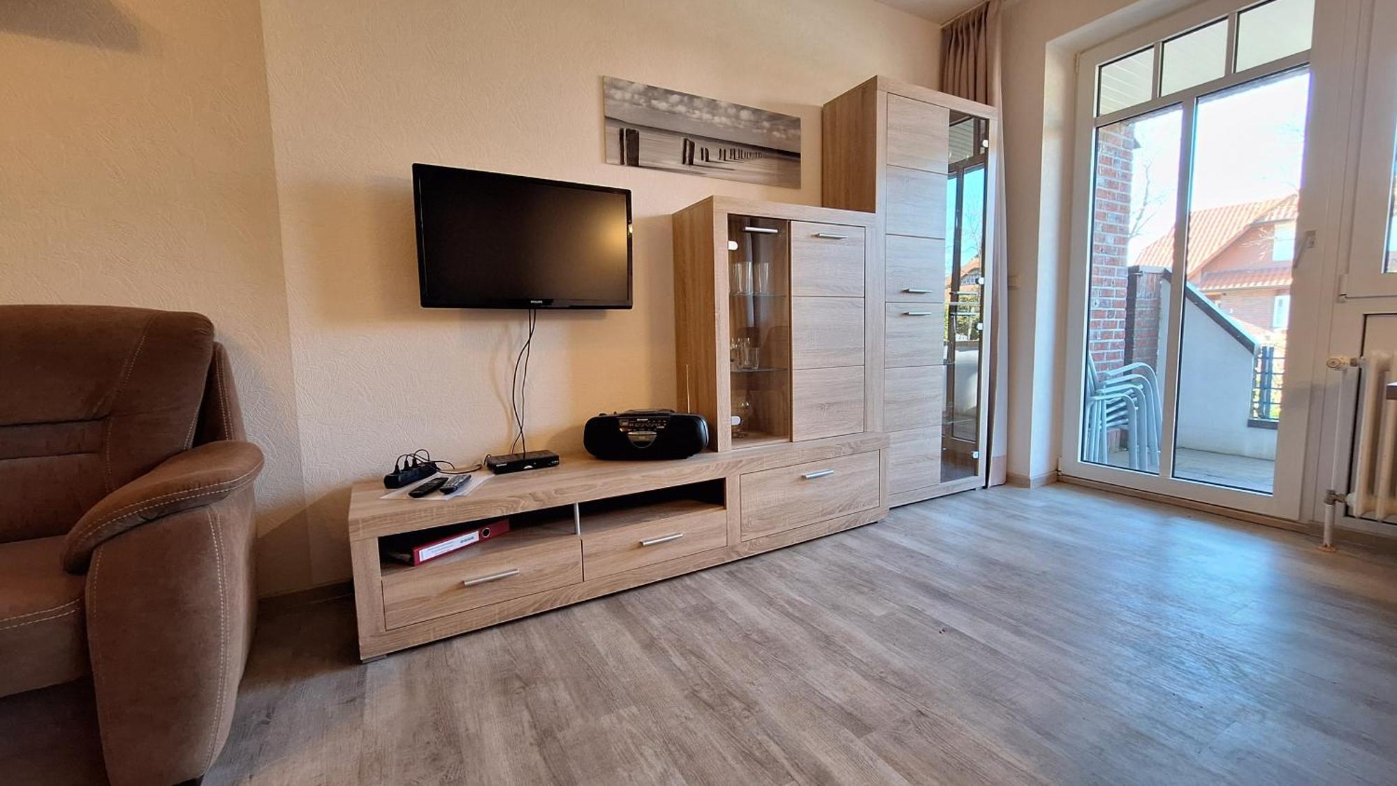 Ferienwohnung Boje 6 Schillig Εξωτερικό φωτογραφία
